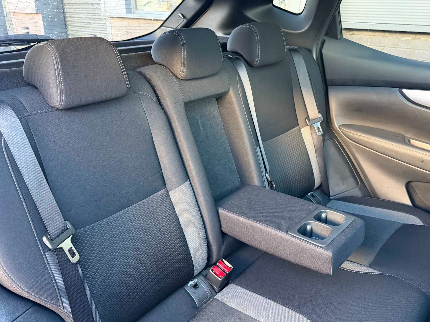 Used Nissan Qashqai 2018 for sale - 76893316: Photo 42