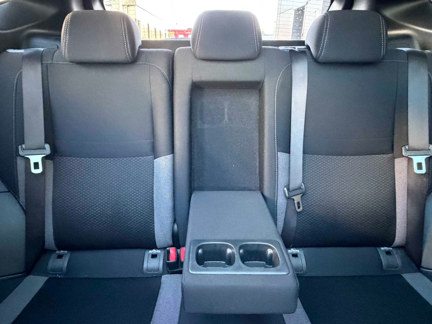 Used Nissan Qashqai 2018 for sale - 76893316: Photo 43