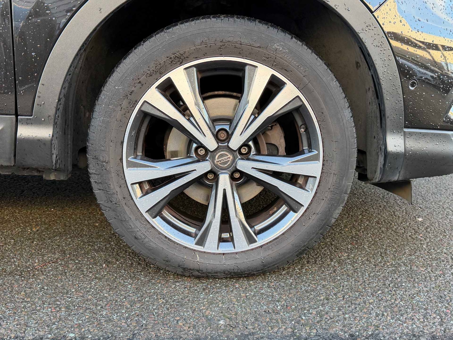 Used Nissan Qashqai 2018 for sale - 76893316: Photo 46