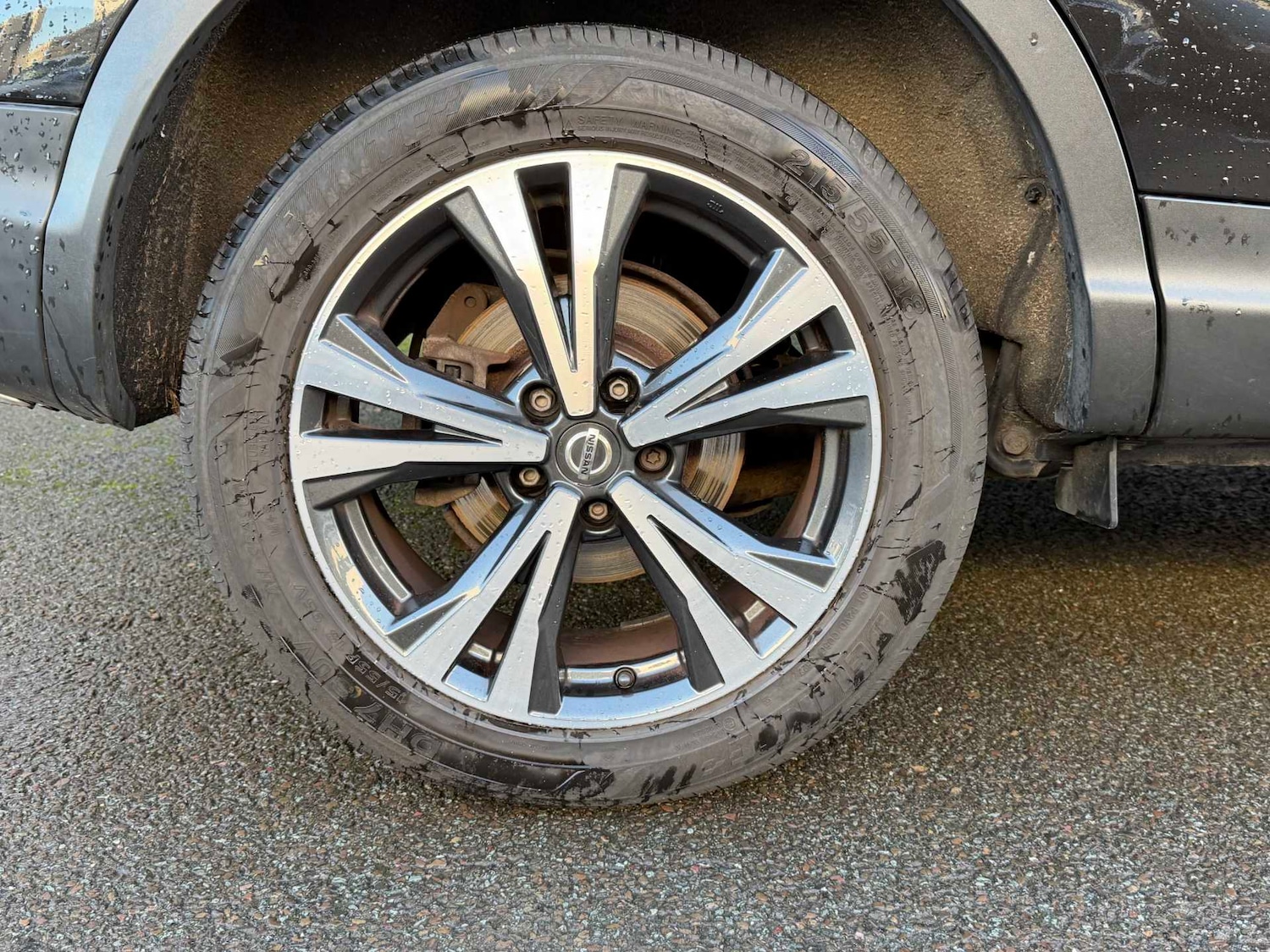 Used Nissan Qashqai 2018 for sale - 76893316: Photo 47