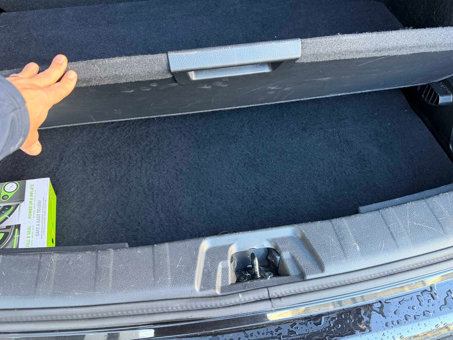 Used Nissan Qashqai 2018 for sale - 76893316: Photo 48