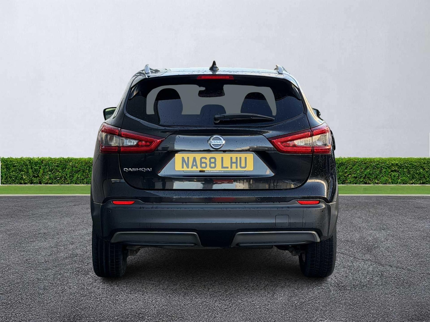 Used Nissan Qashqai 2018 for sale - 76893316: Photo 5