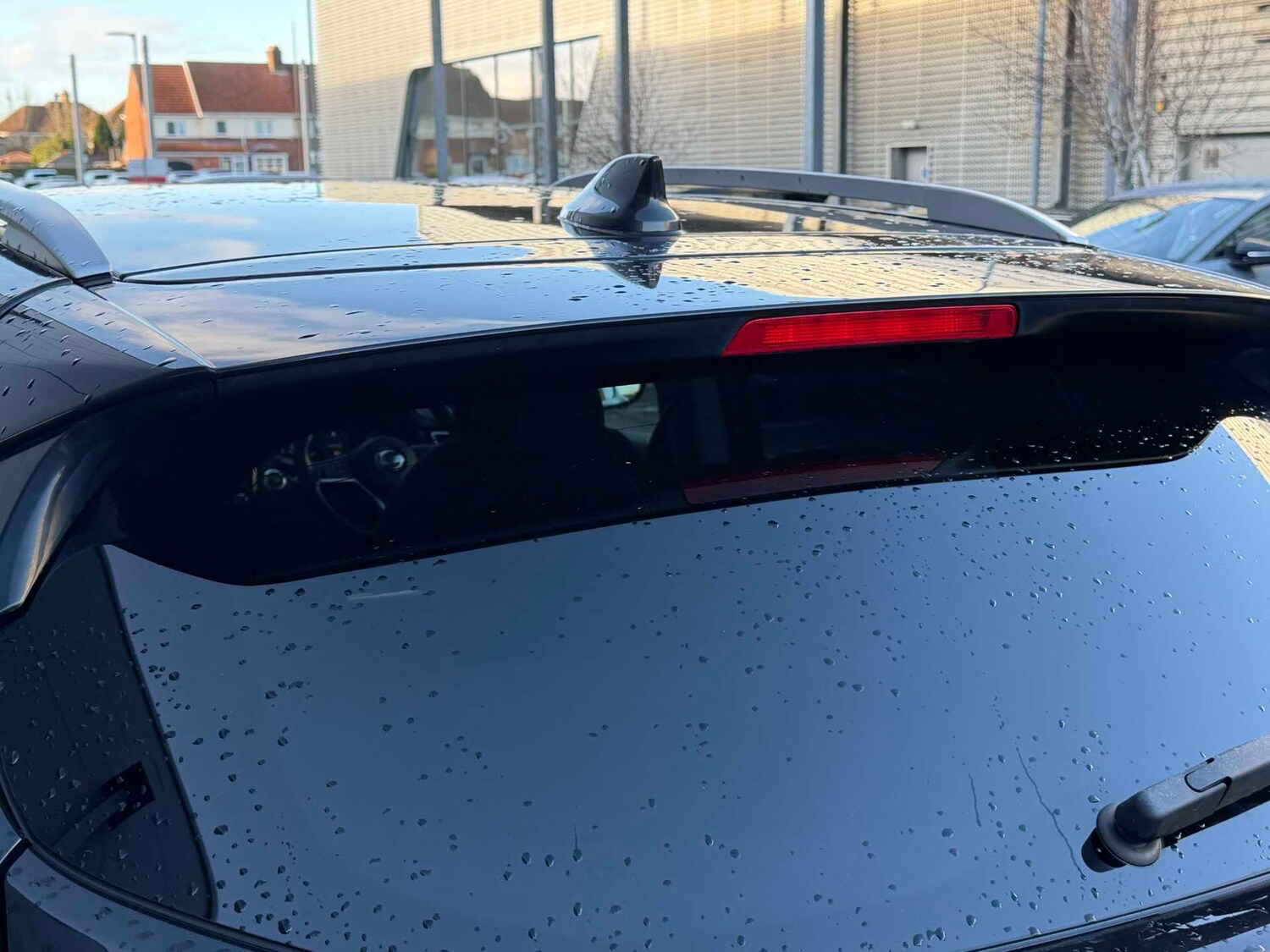 Used Nissan Qashqai 2018 for sale - 76893316: Photo 51