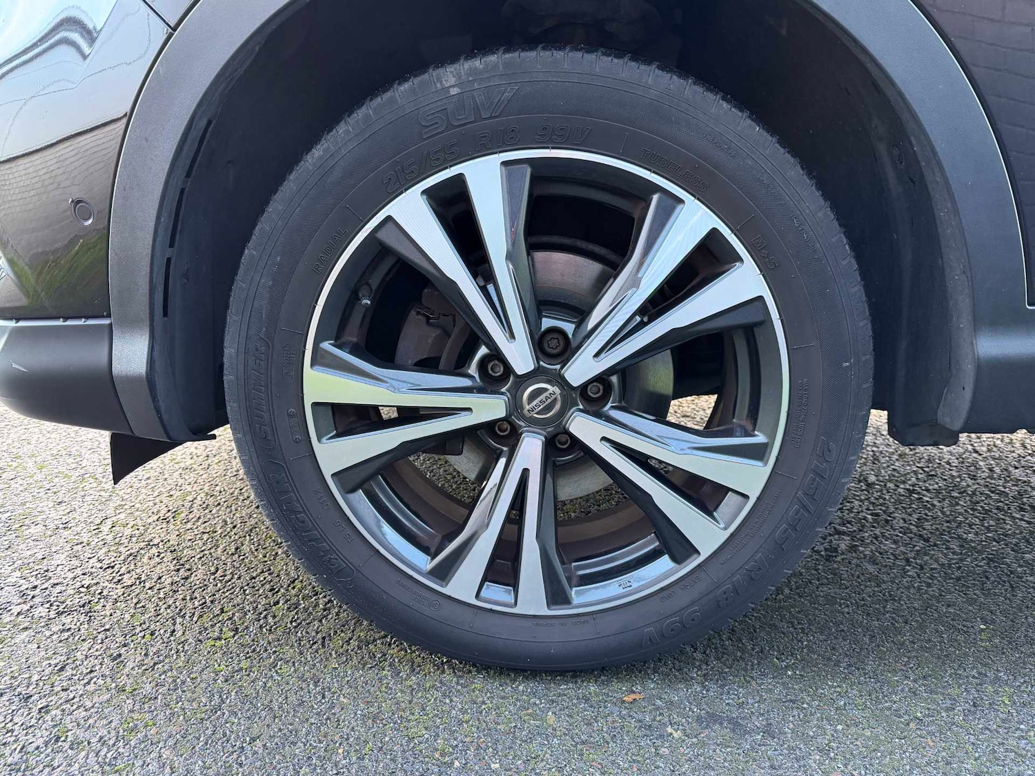 Used Nissan Qashqai 2018 for sale - 76893316: Photo 6