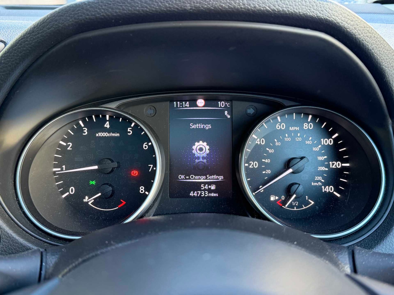 Used Nissan Qashqai 2018 for sale - 76893316: Photo 9