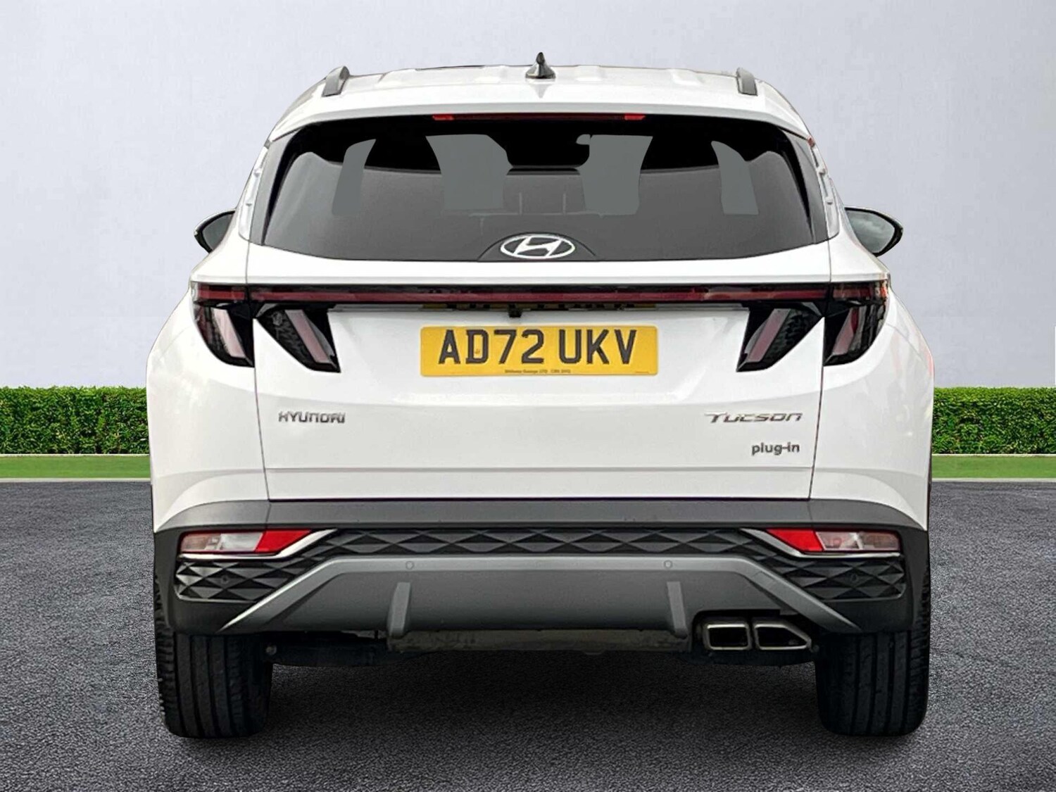 Used Hyundai TUCSON 2023 for sale - 77931706: Photo 10