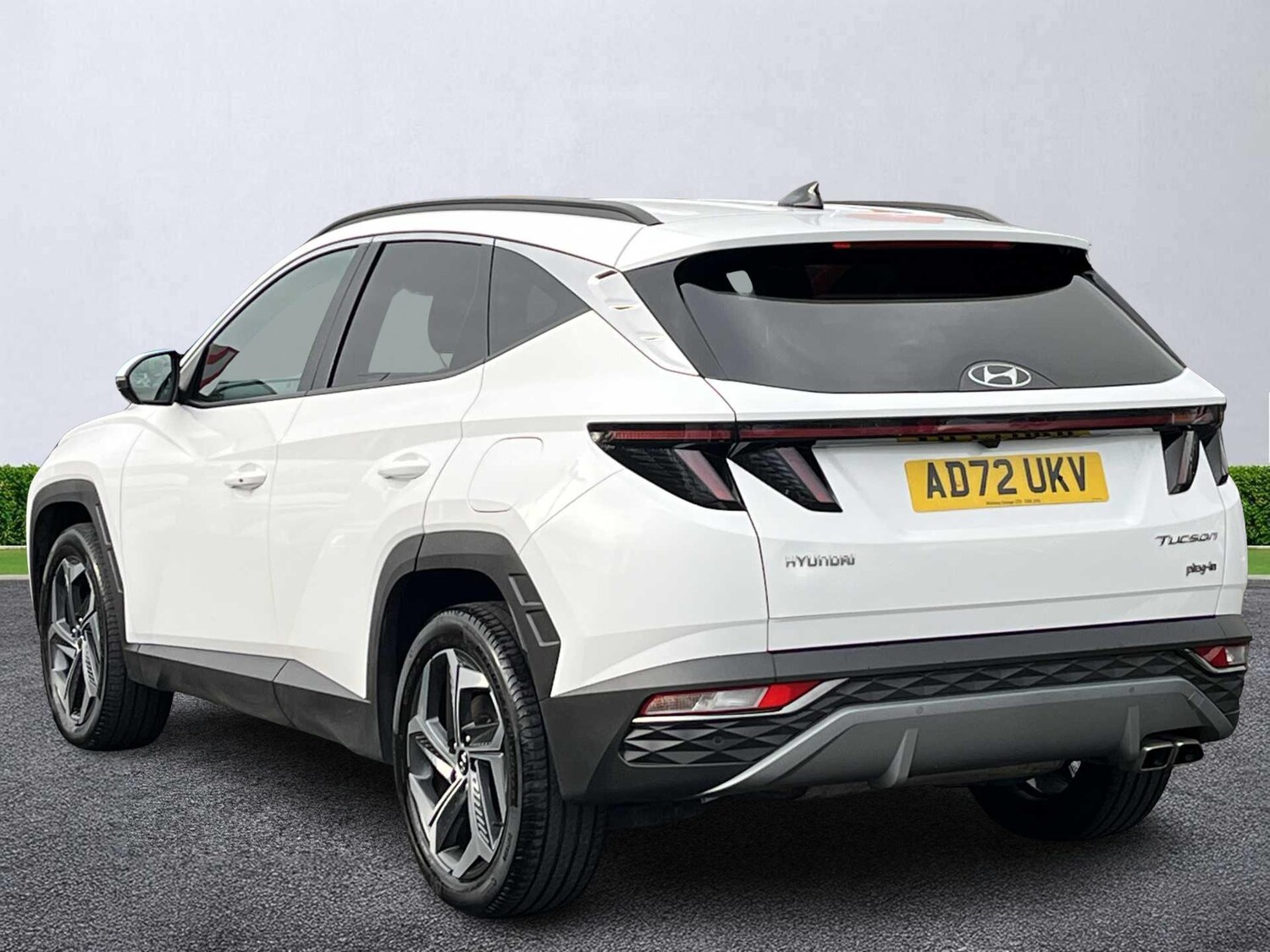 Used Hyundai TUCSON 2023 for sale - 77931706: Photo 13