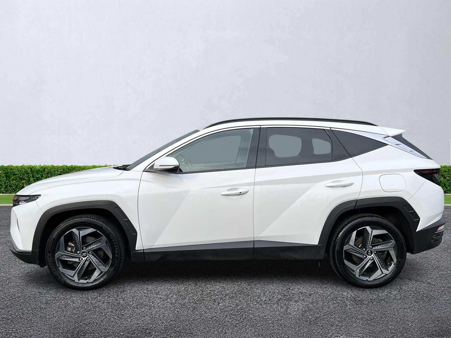 Used Hyundai TUCSON 2023 for sale - 77931706: Photo 16