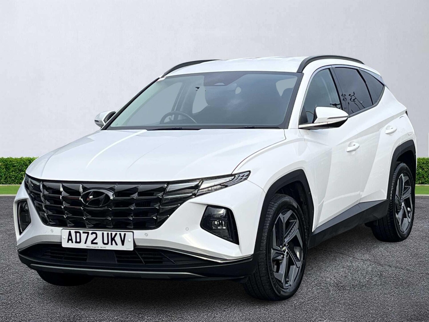 Used Hyundai TUCSON 2023 for sale - 77931706: Photo 17