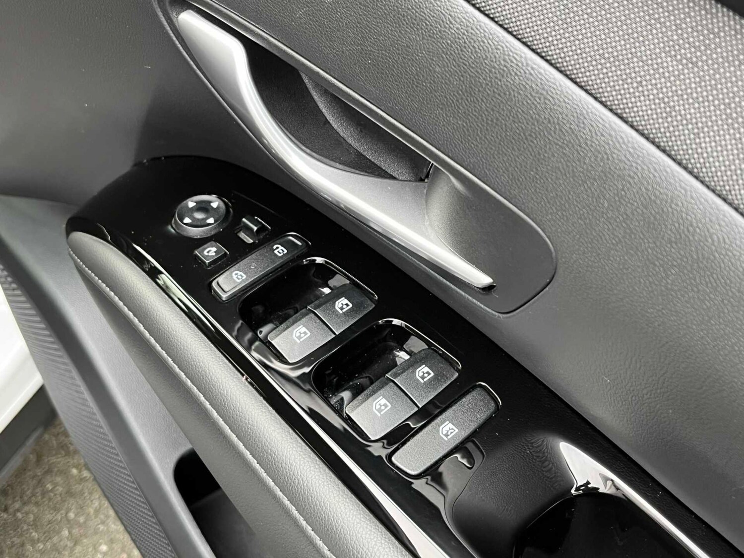 Used Hyundai TUCSON 2023 for sale - 77931706: Photo 18