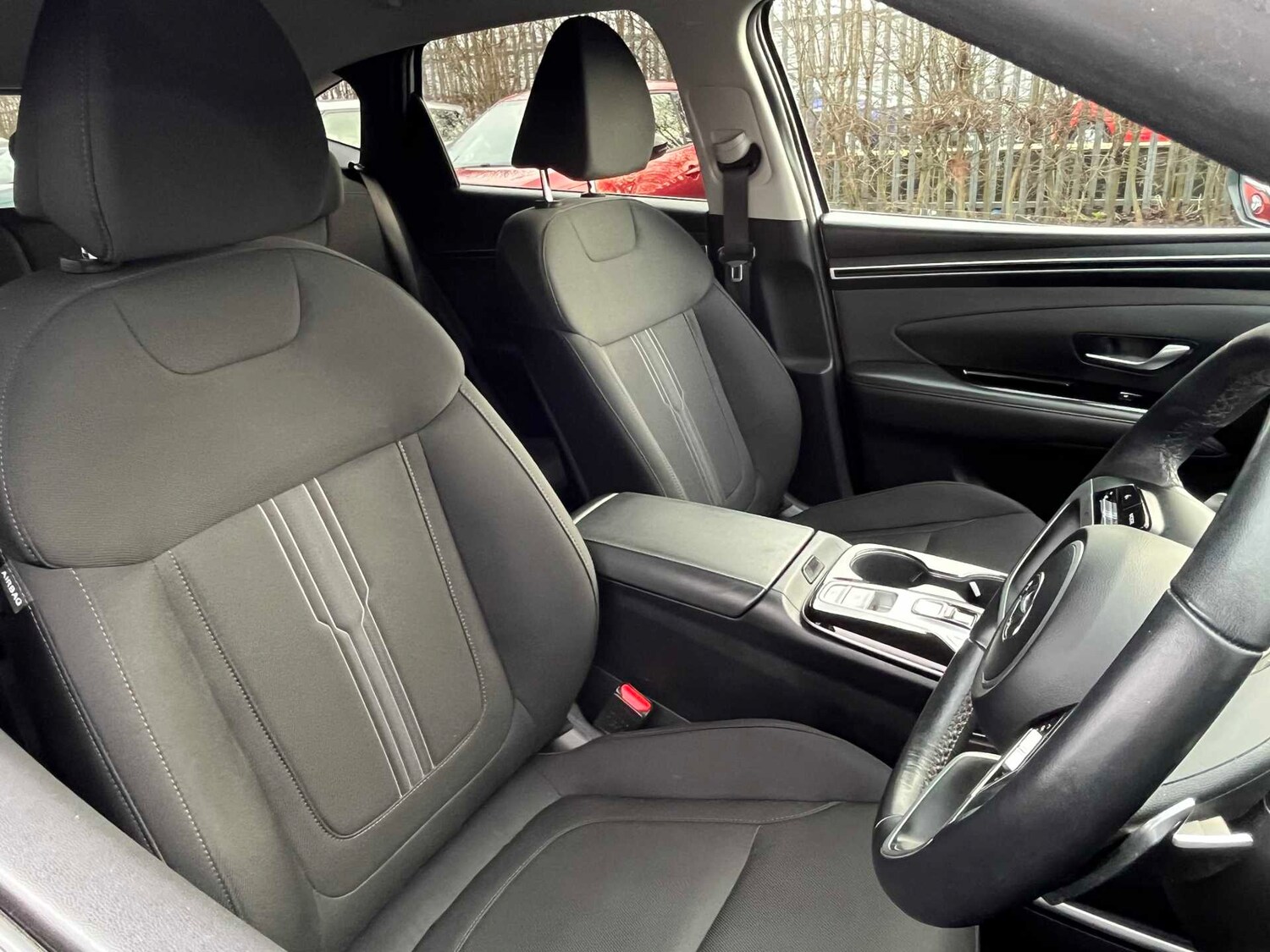 Used Hyundai TUCSON 2023 for sale - 77931706: Photo 20