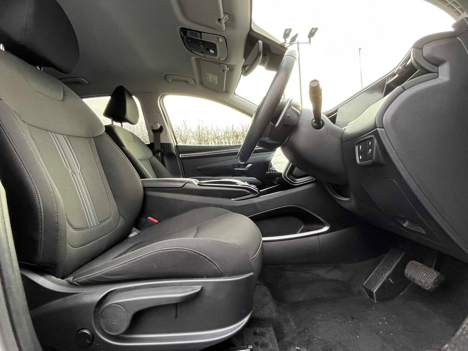 Used Hyundai TUCSON 2023 for sale - 77931706: Photo 22