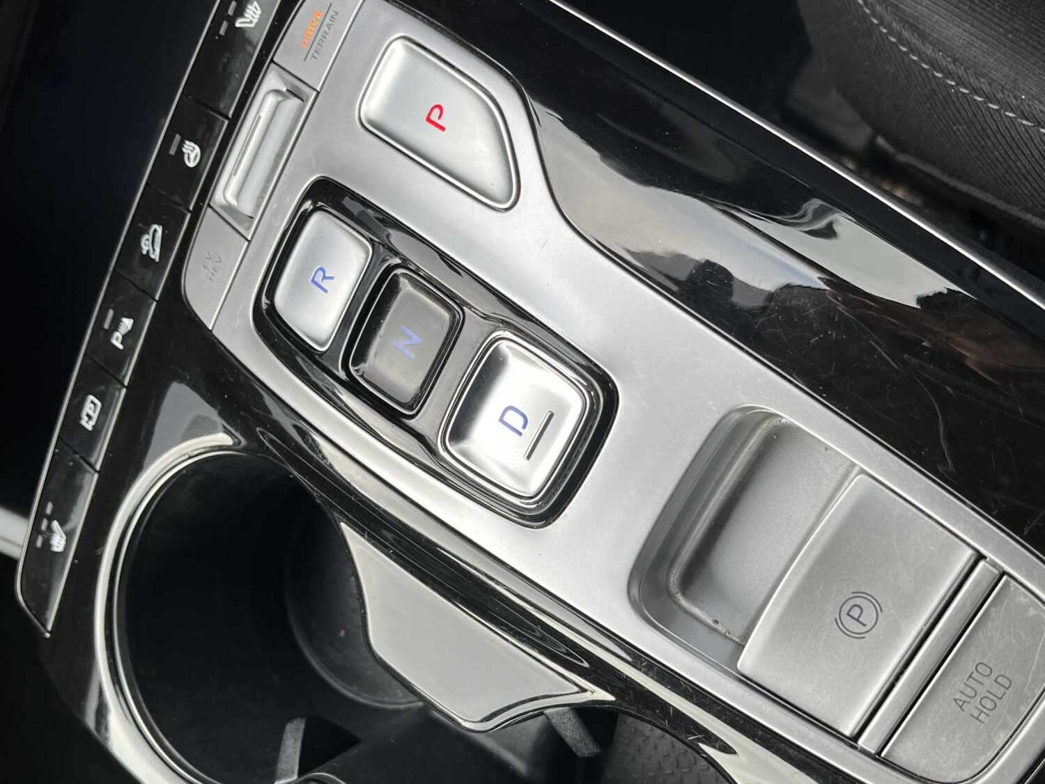 Used Hyundai TUCSON 2023 for sale - 77931706: Photo 23