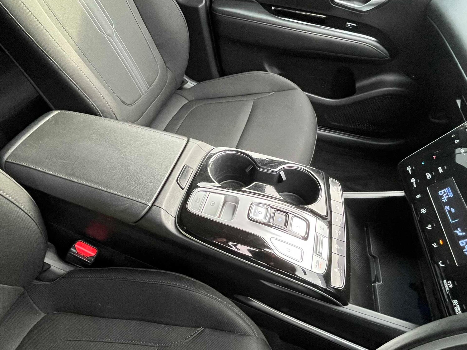 Used Hyundai TUCSON 2023 for sale - 77931706: Photo 24