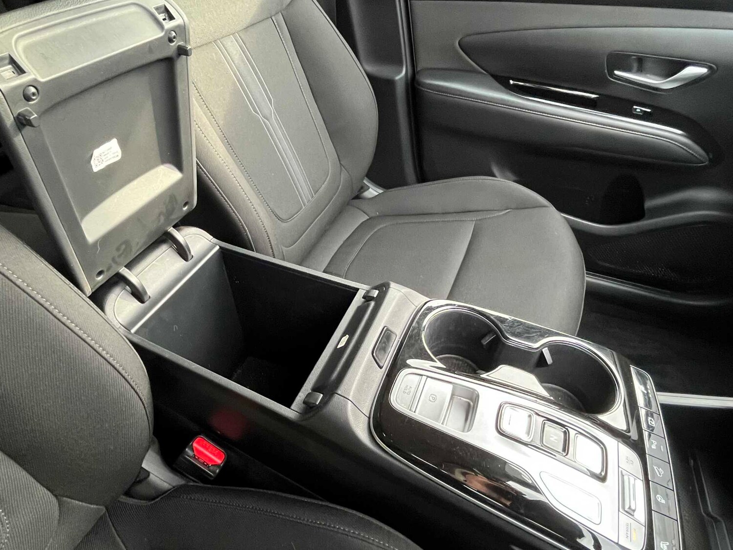 Used Hyundai TUCSON 2023 for sale - 77931706: Photo 25