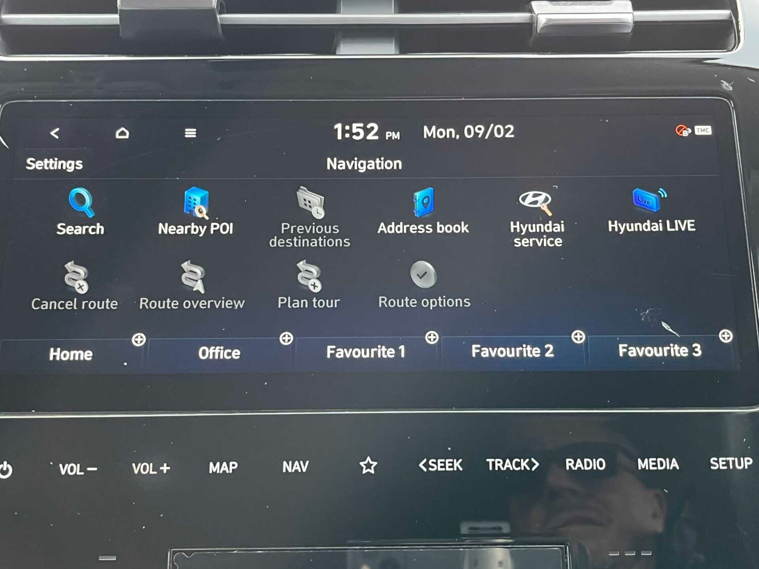 Used Hyundai TUCSON 2023 for sale - 77931706: Photo 27