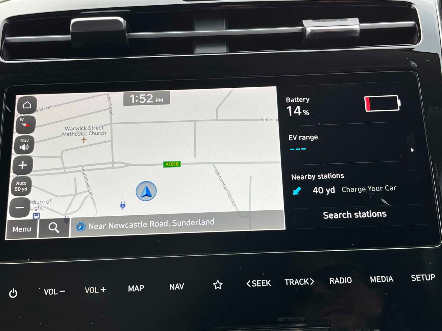 Used Hyundai TUCSON 2023 for sale - 77931706: Photo 28