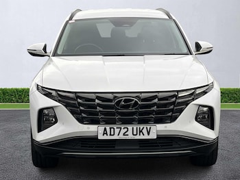 Used Hyundai TUCSON 2023 for sale - 77931706: Photo