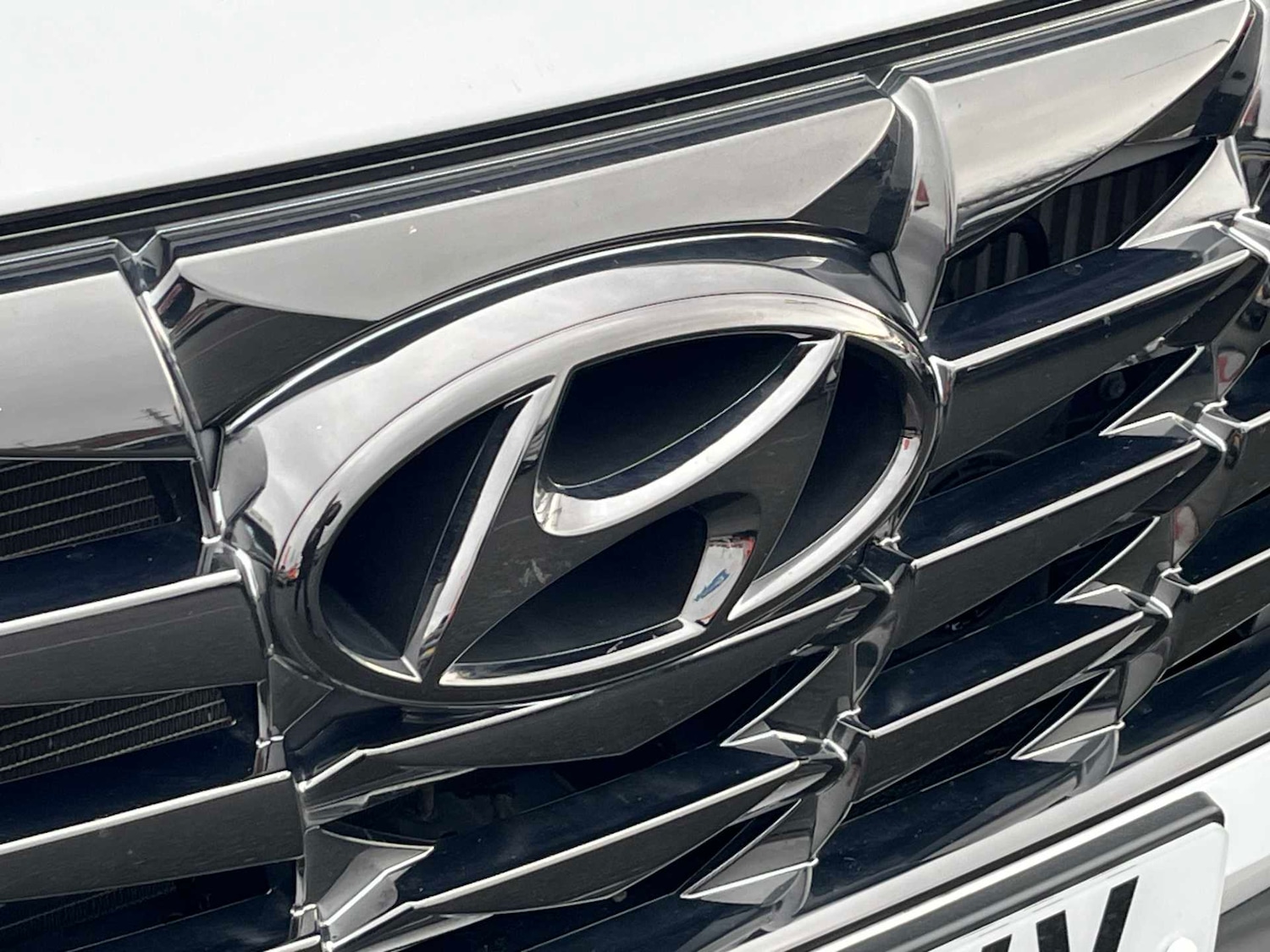 Used Hyundai TUCSON 2023 for sale - 77931706: Photo 3