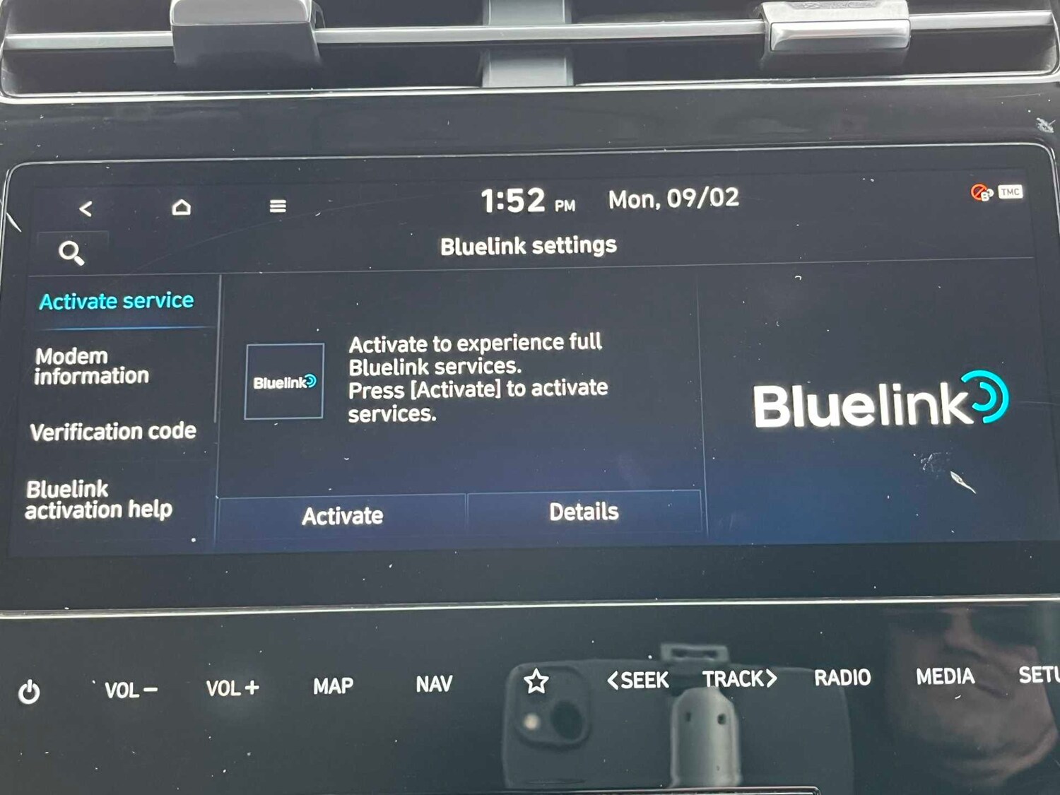 Used Hyundai TUCSON 2023 for sale - 77931706: Photo 31