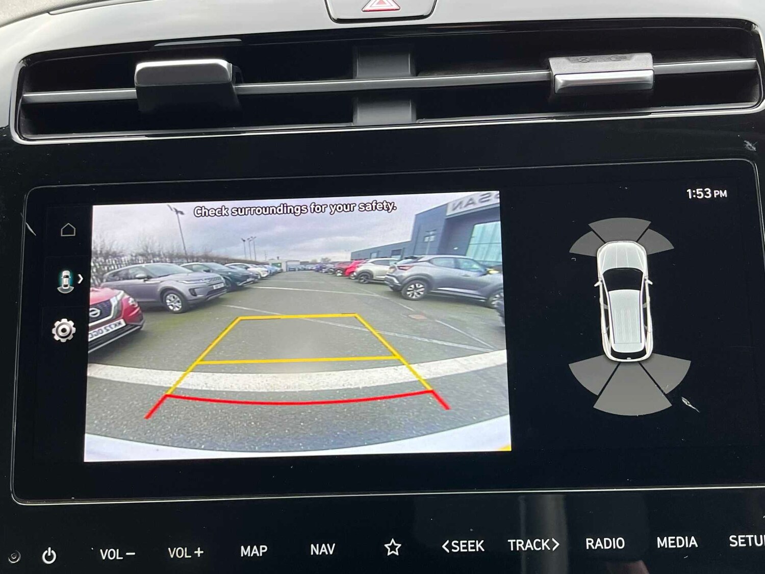 Used Hyundai TUCSON 2023 for sale - 77931706: Photo 32