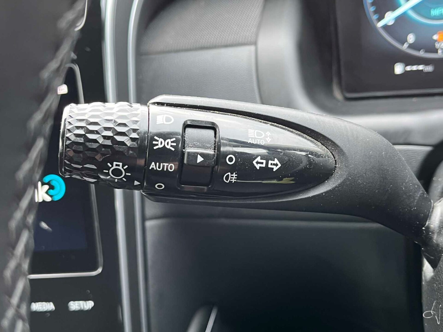 Used Hyundai TUCSON 2023 for sale - 77931706: Photo 35