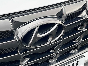 Used Hyundai TUCSON 2023 for sale - 77931706: Photo