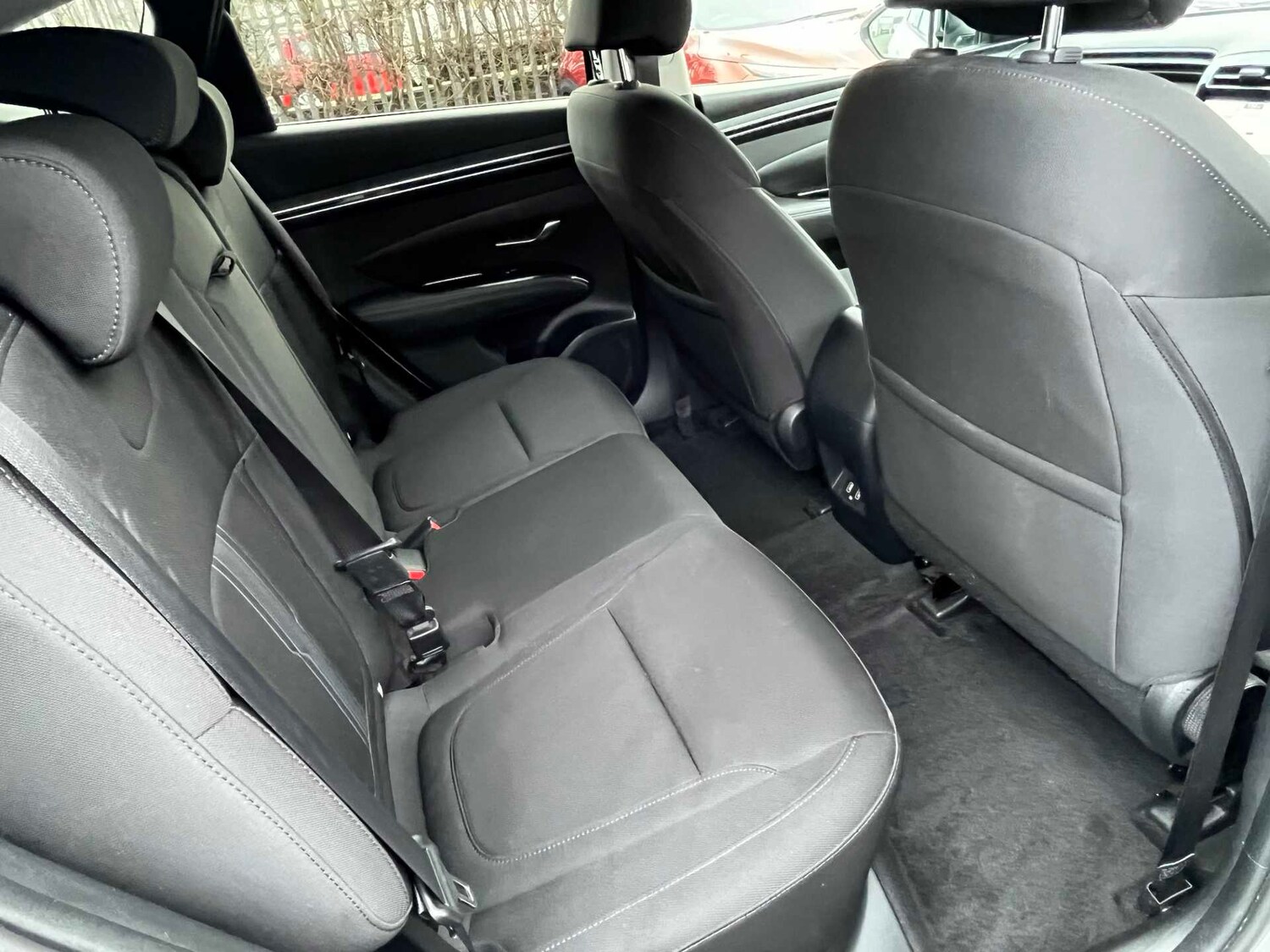 Used Hyundai TUCSON 2023 for sale - 77931706: Photo 40