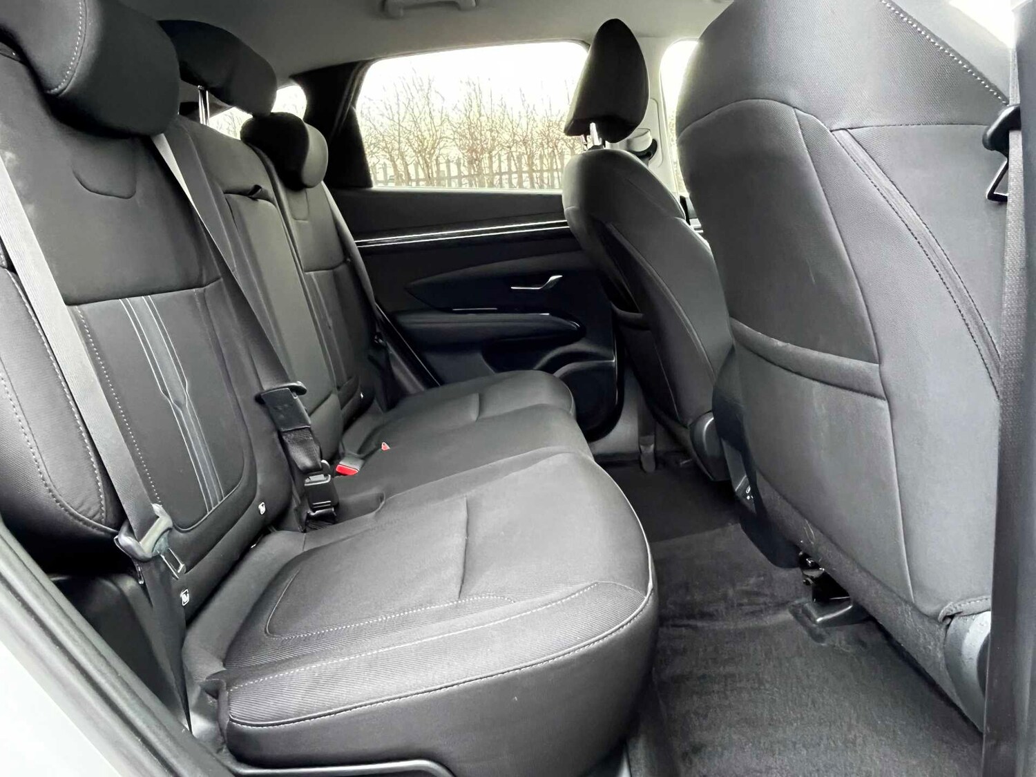 Used Hyundai TUCSON 2023 for sale - 77931706: Photo 41