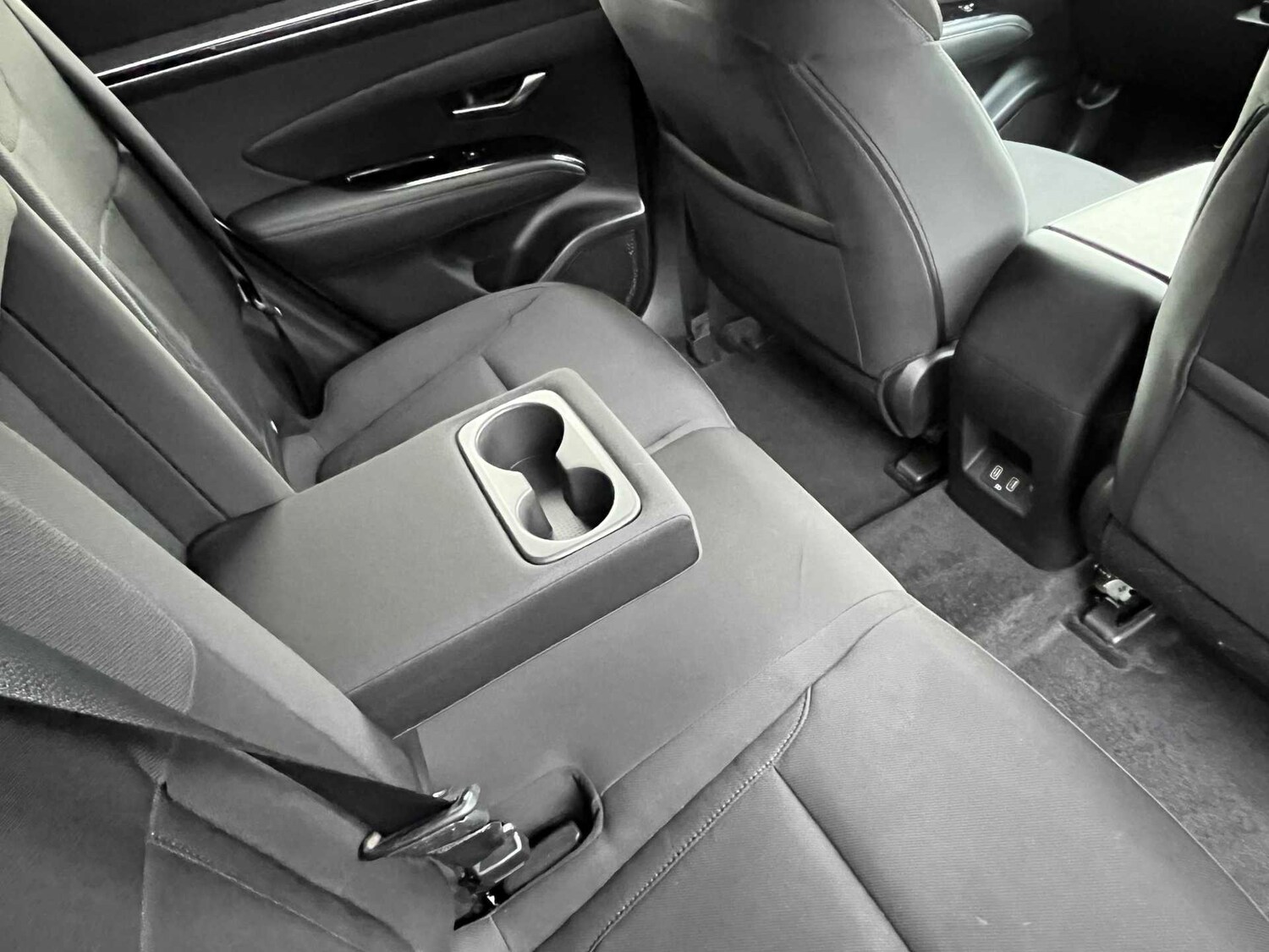 Used Hyundai TUCSON 2023 for sale - 77931706: Photo 42