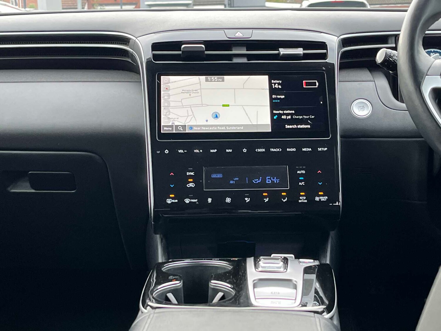 Used Hyundai TUCSON 2023 for sale - 77931706: Photo 44