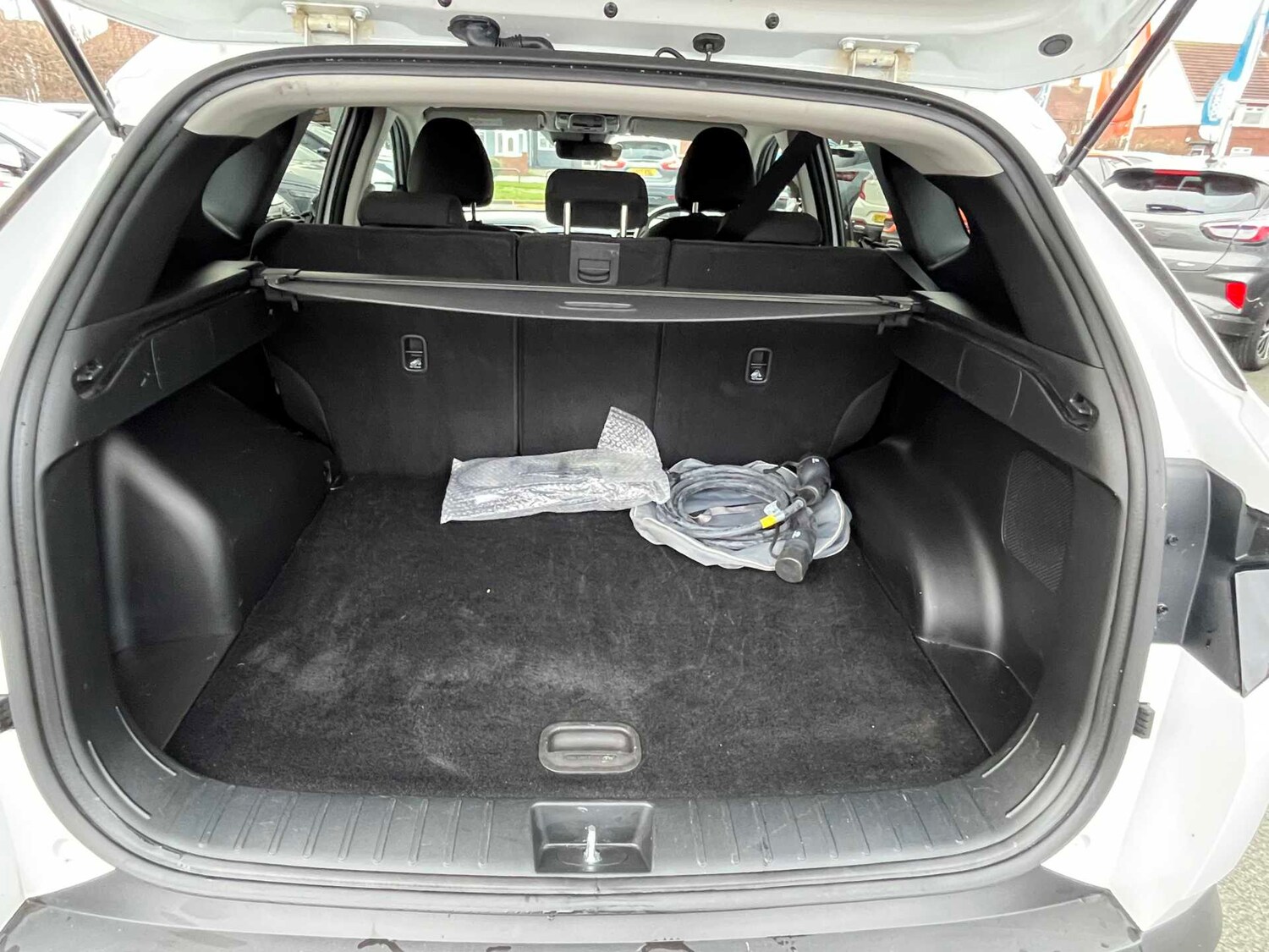 Used Hyundai TUCSON 2023 for sale - 77931706: Photo 48