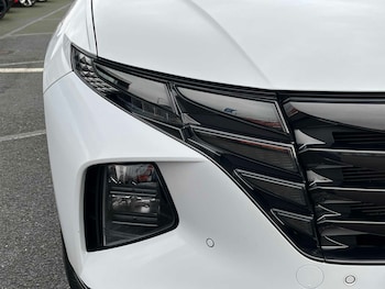 Used Hyundai TUCSON 2023 for sale - 77931706: Photo