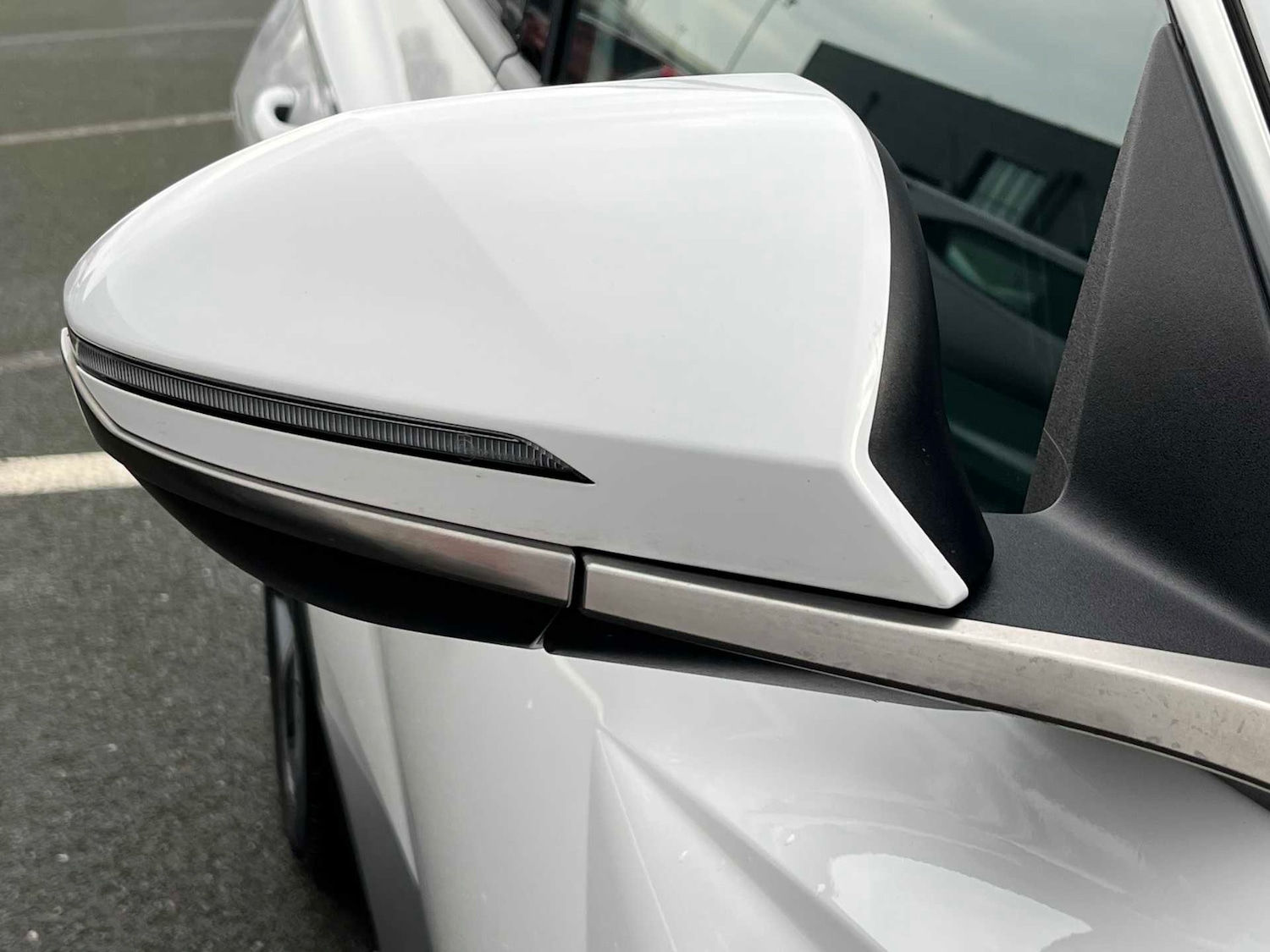 Used Hyundai TUCSON 2023 for sale - 77931706: Photo 5