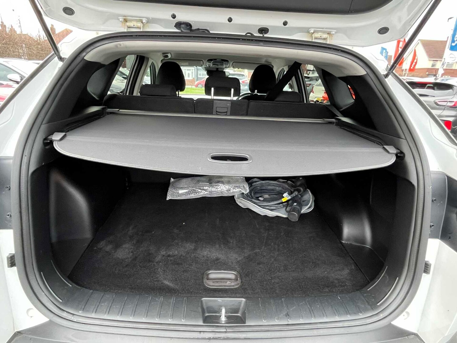 Used Hyundai TUCSON 2023 for sale - 77931706: Photo 50