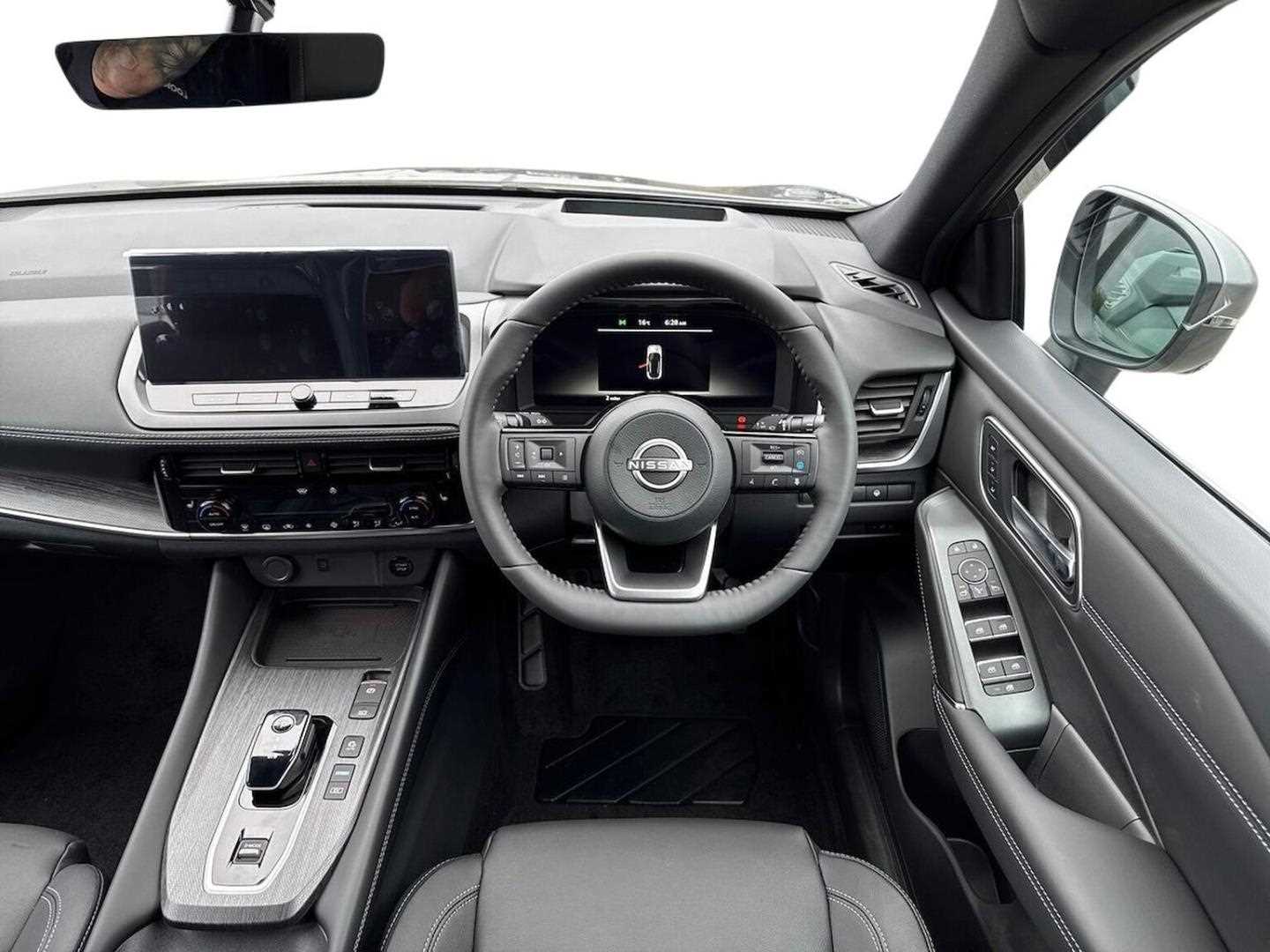 Used Nissan Qashqai 2025 for sale - 76342959: Photo 10