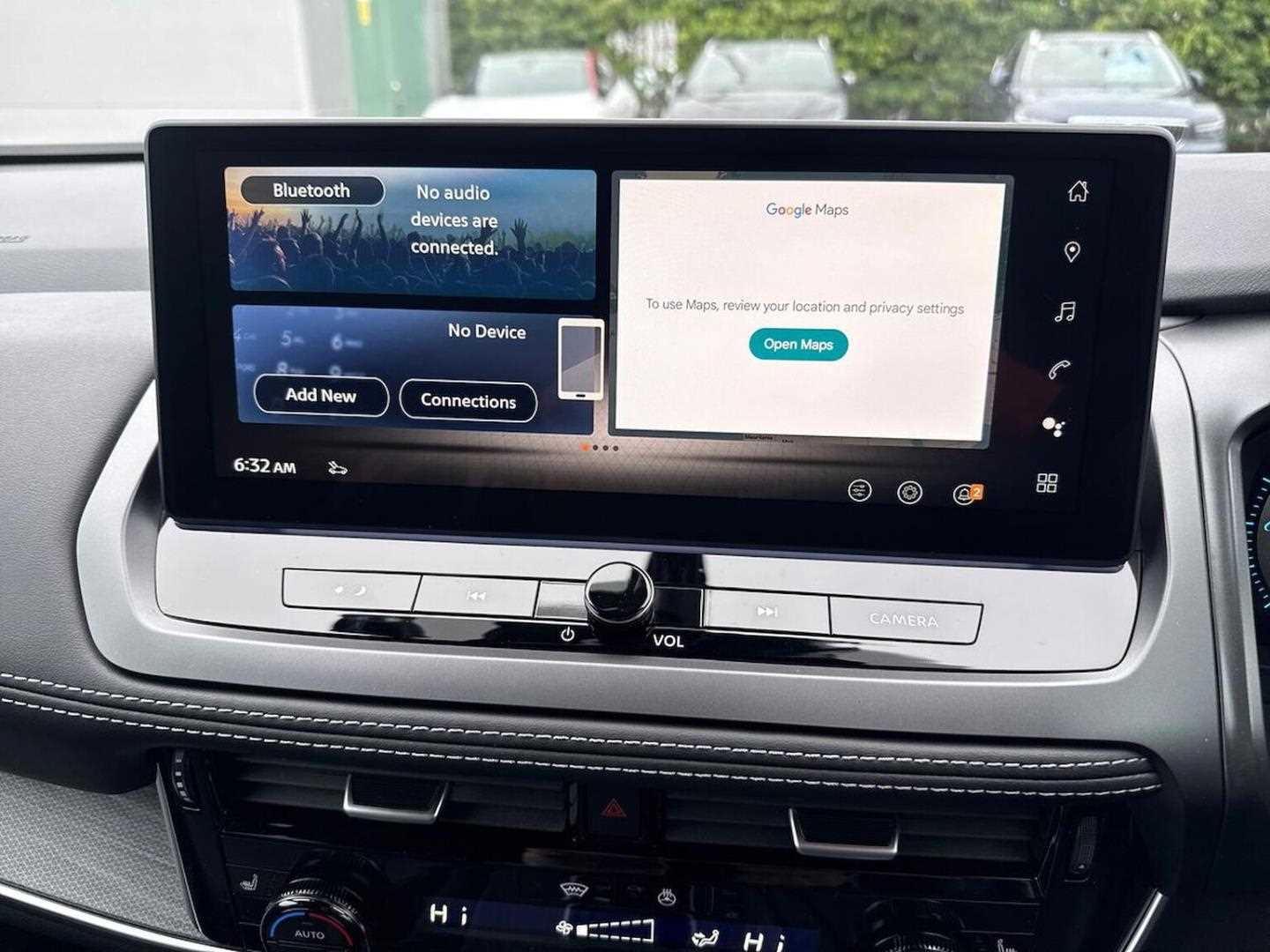 Used Nissan Qashqai 2025 for sale - 76342959: Photo 12