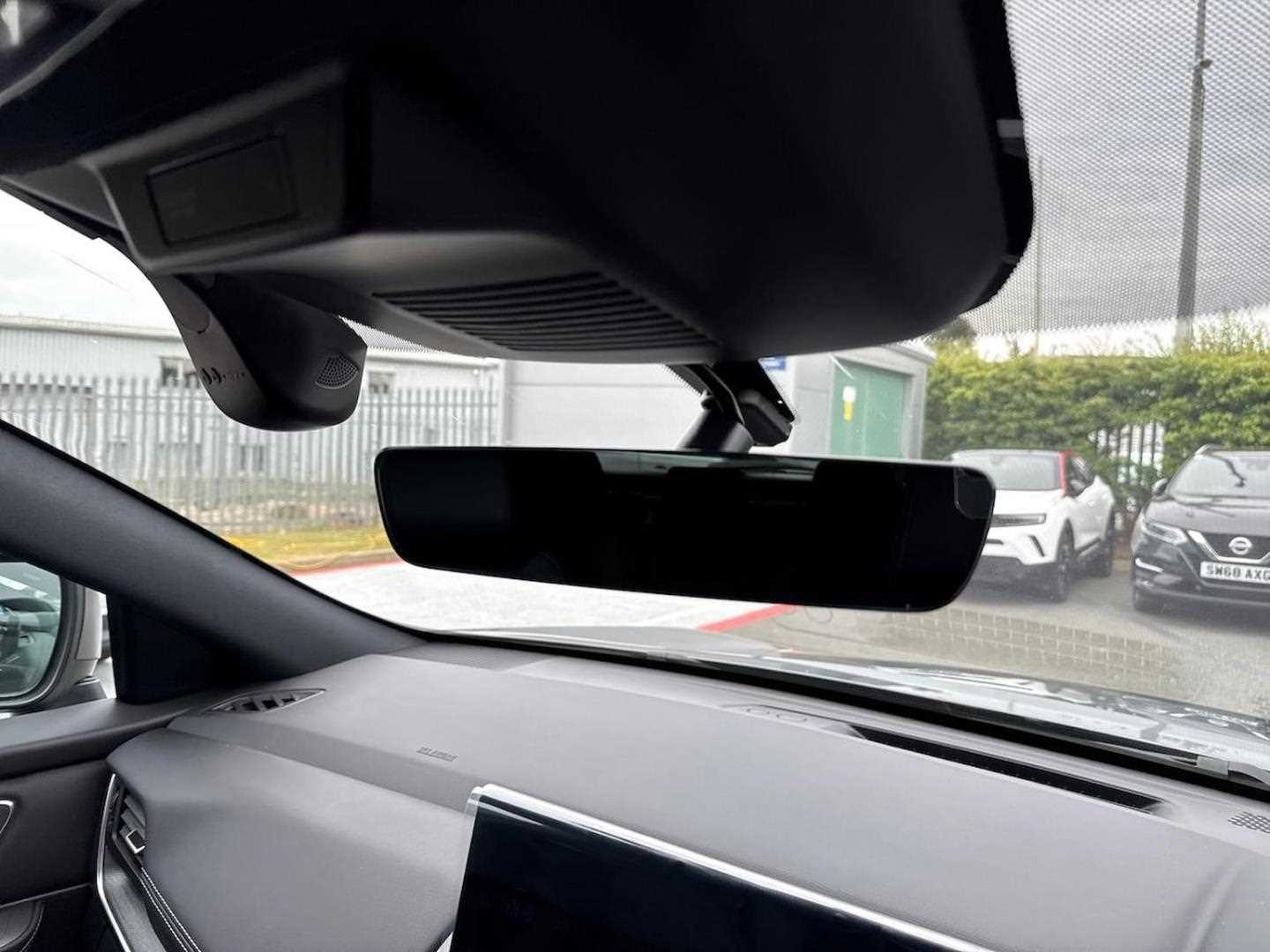 Used Nissan Qashqai 2025 for sale - 76342959: Photo 15