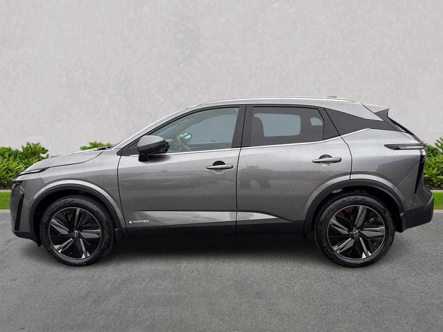 Used Nissan Qashqai 2025 for sale - 76342959: Photo 20