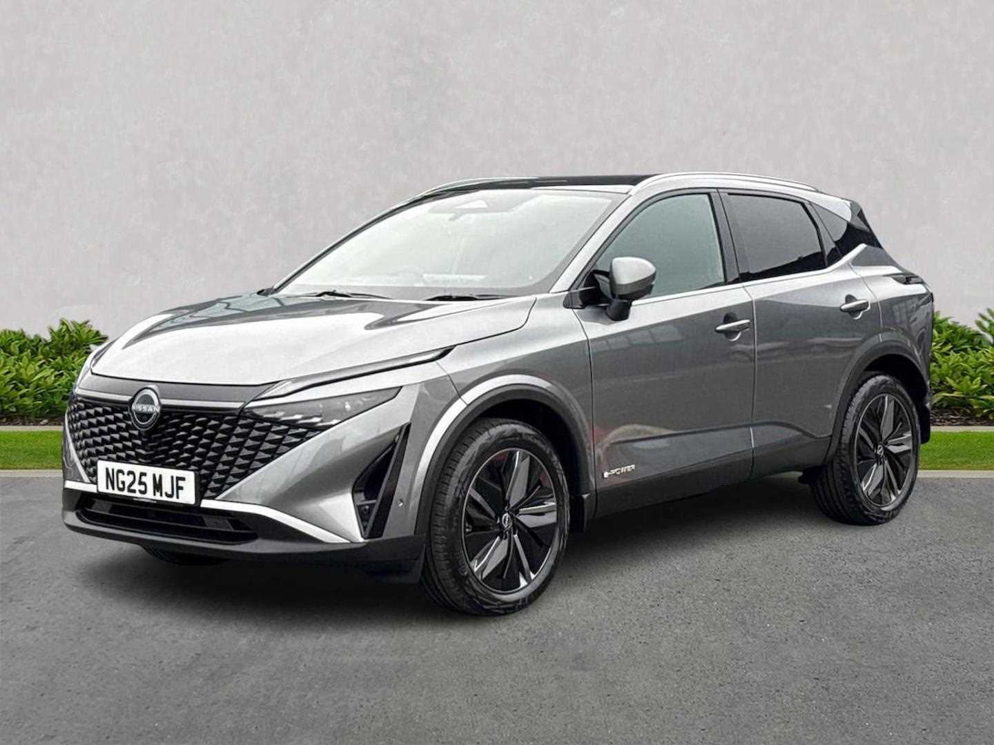 Used Nissan Qashqai 2025 for sale - 76342959: Photo 21