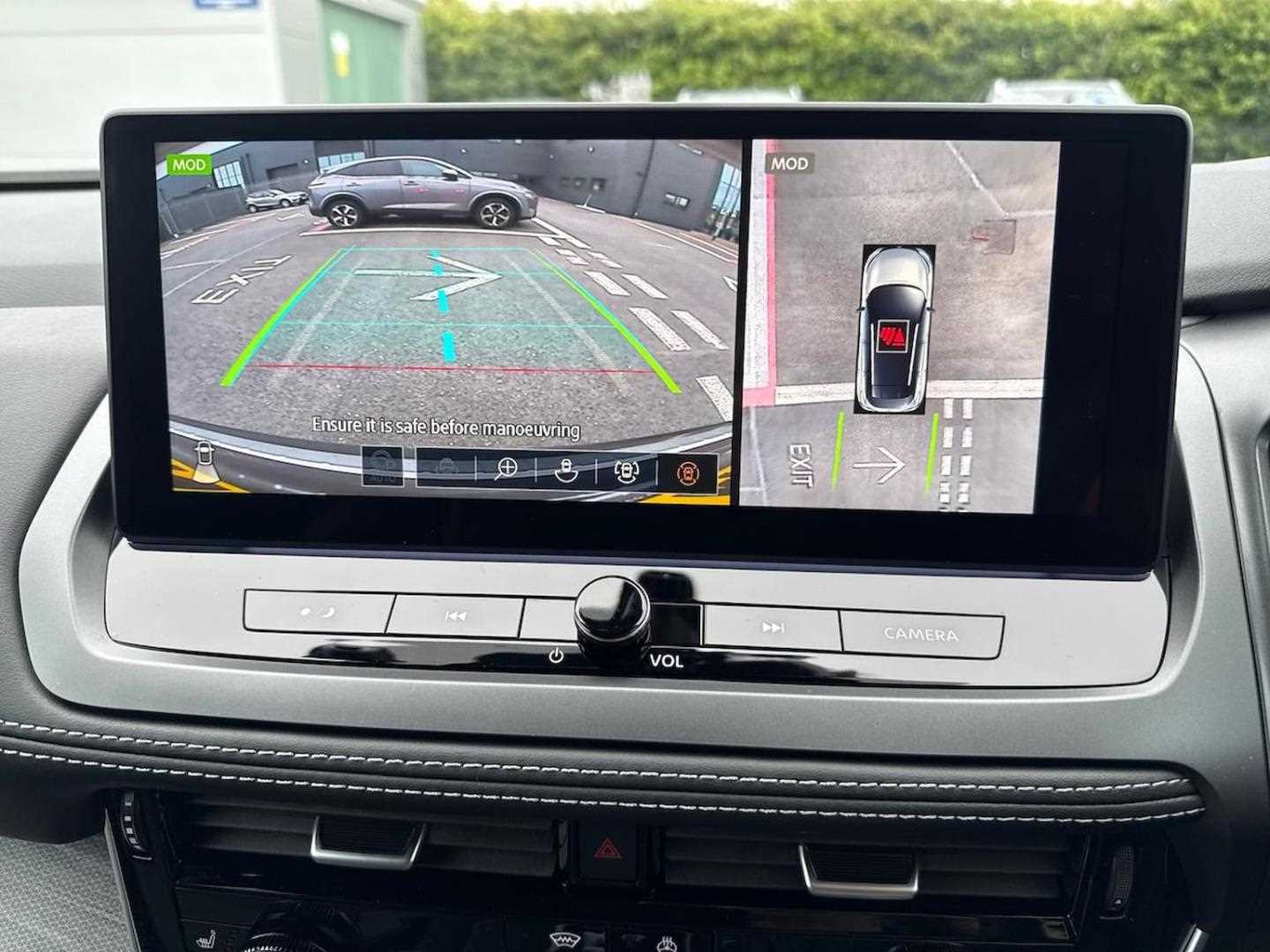 Used Nissan Qashqai 2025 for sale - 76342959: Photo 24