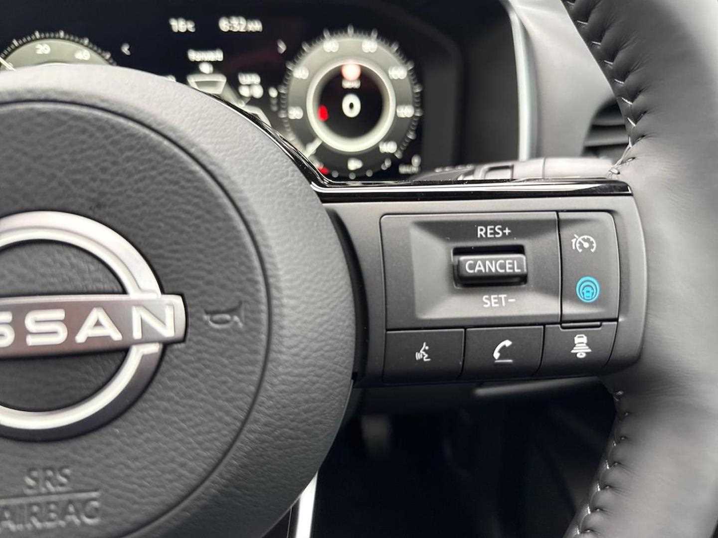 Used Nissan Qashqai 2025 for sale - 76342959: Photo 27