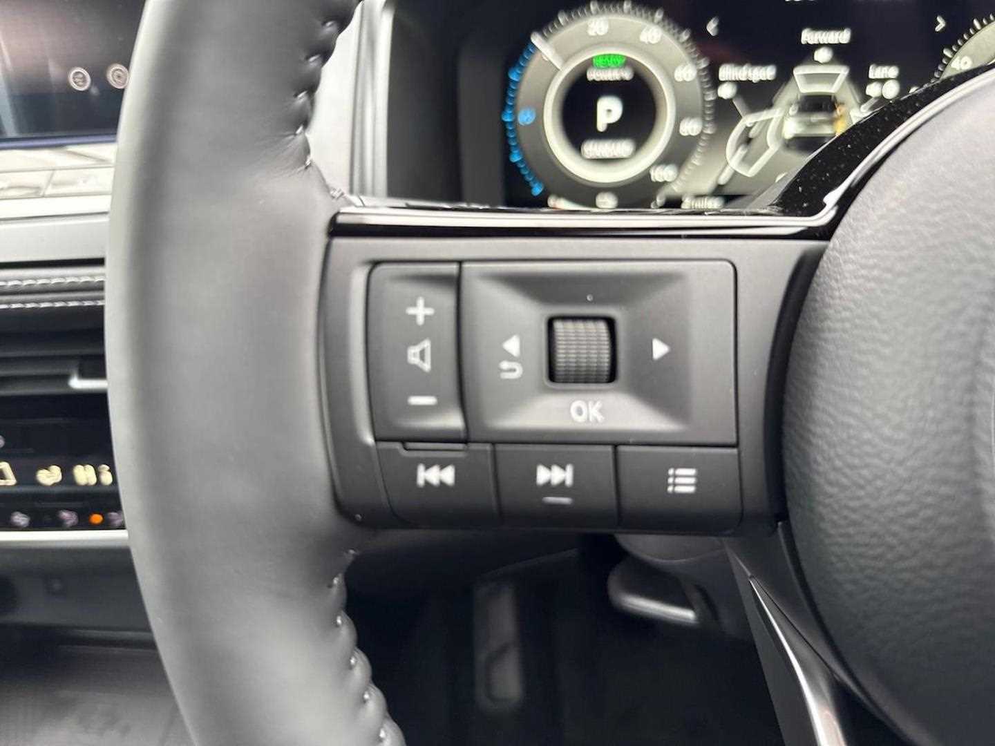 Used Nissan Qashqai 2025 for sale - 76342959: Photo 28