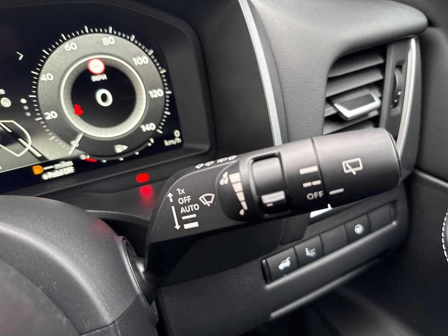 Used Nissan Qashqai 2025 for sale - 76342959: Photo 29