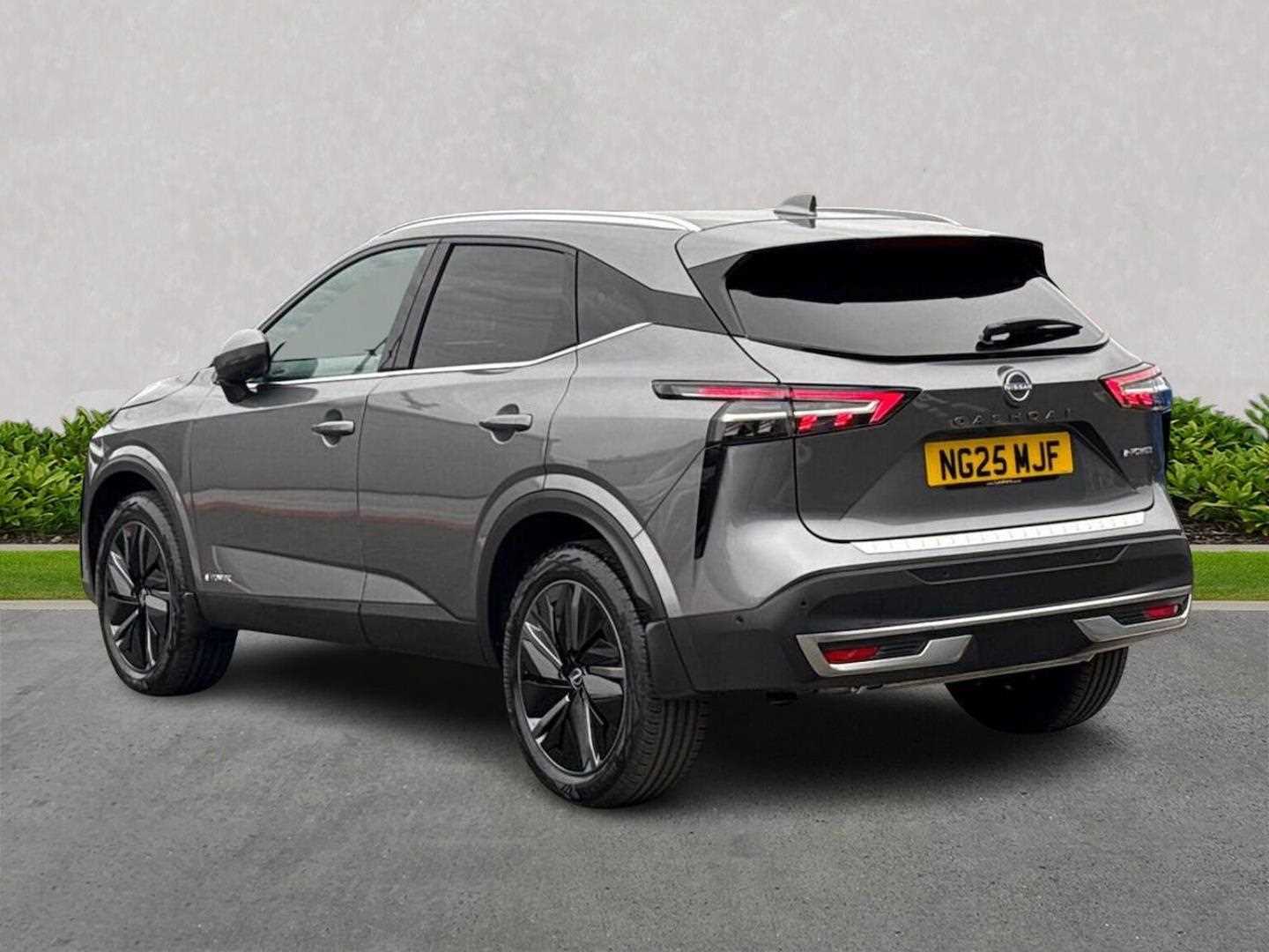 Used Nissan Qashqai 2025 for sale - 76342959: Photo 3