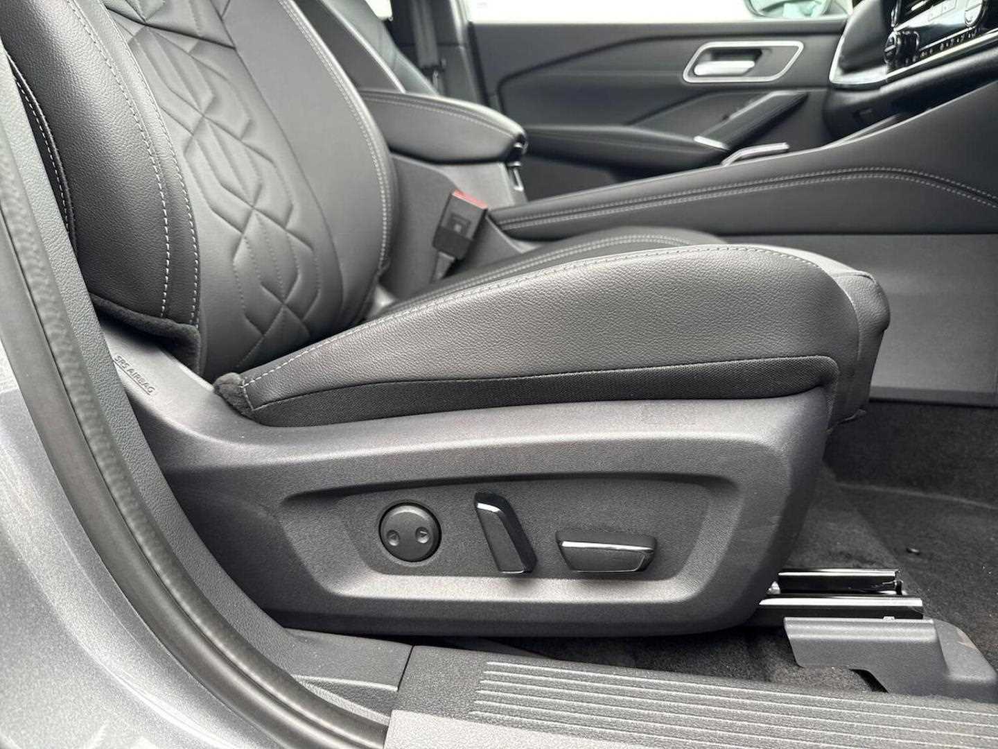 Used Nissan Qashqai 2025 for sale - 76342959: Photo 31