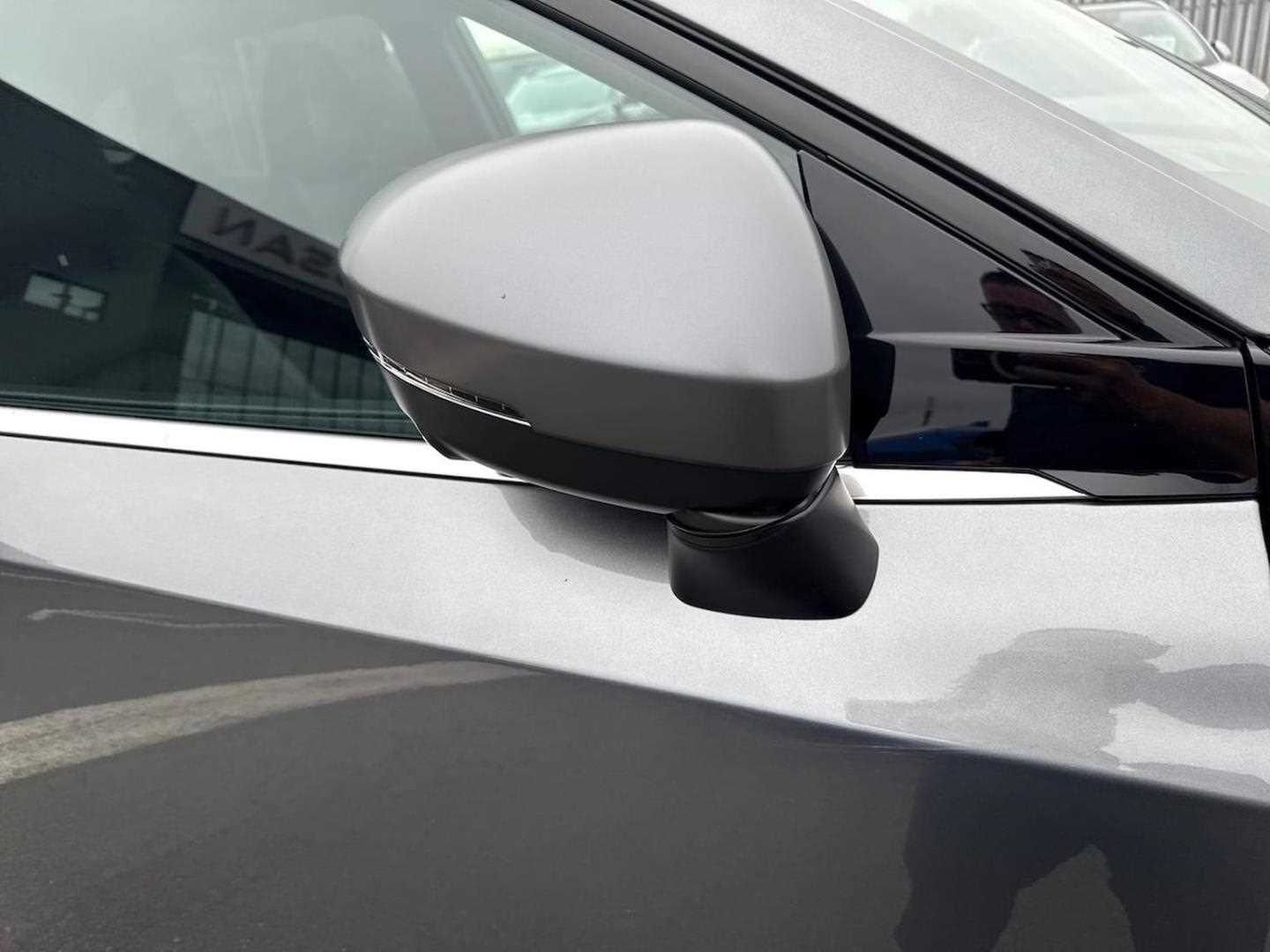 Used Nissan Qashqai 2025 for sale - 76342959: Photo 38