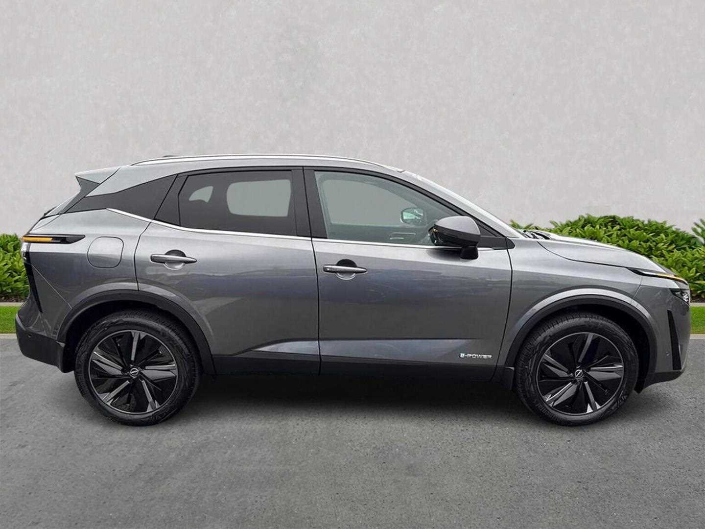 Used Nissan Qashqai 2025 for sale - 76342959: Photo 4