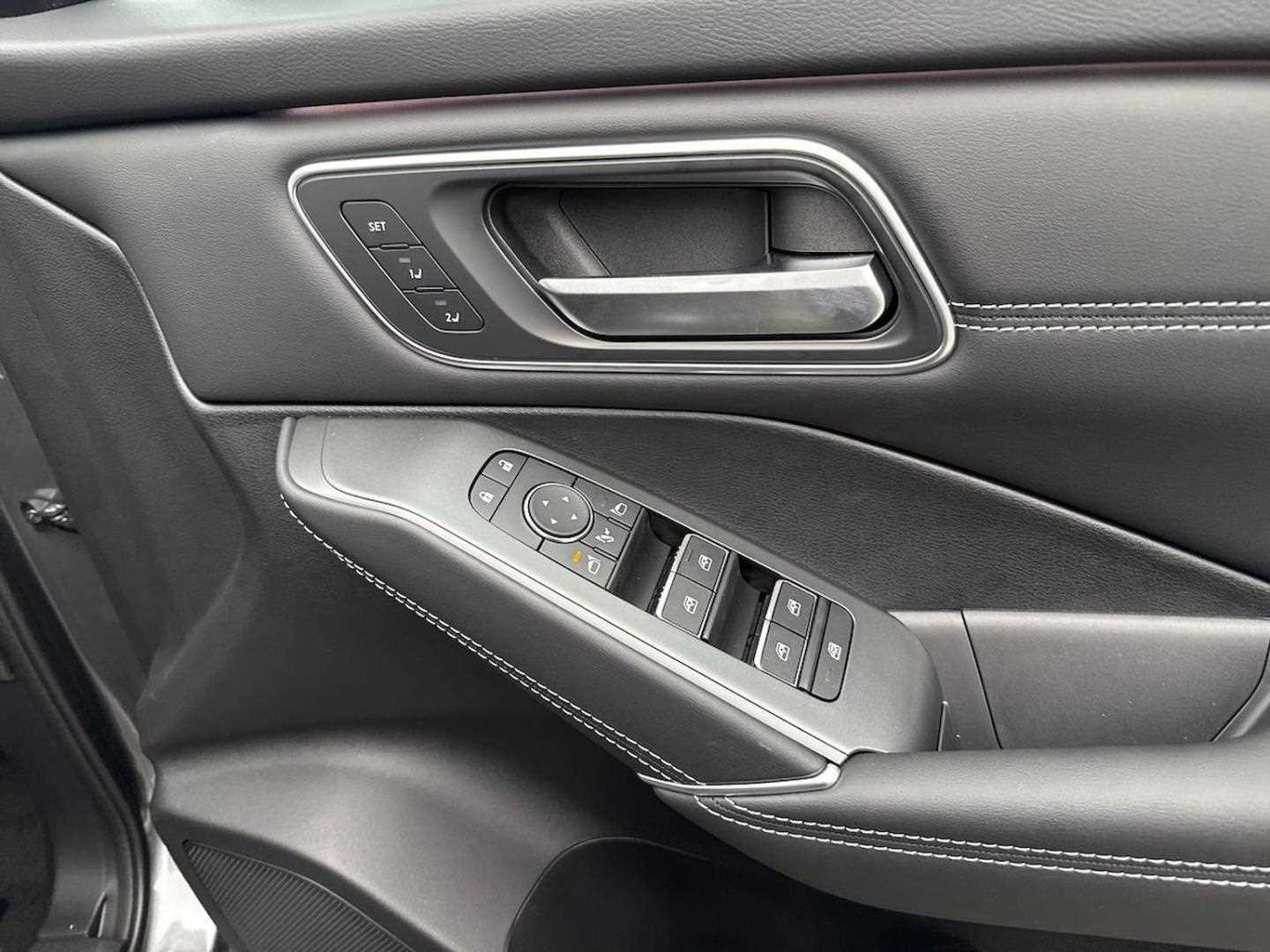 Used Nissan Qashqai 2025 for sale - 76342959: Photo 40