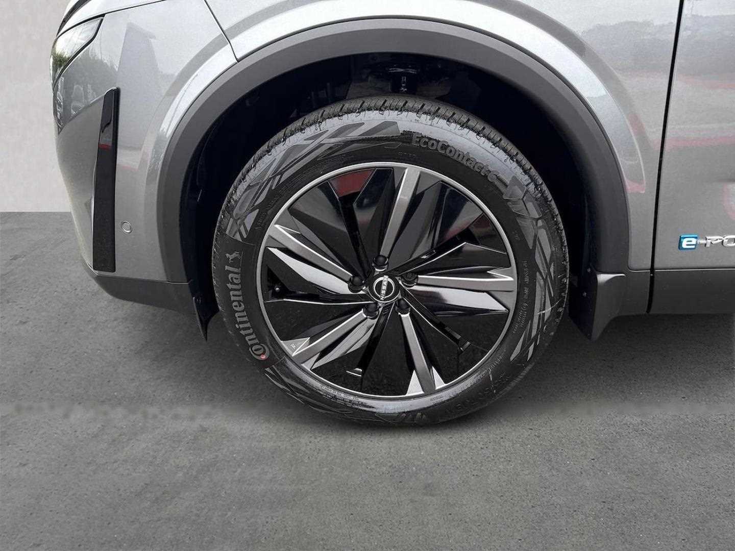 Used Nissan Qashqai 2025 for sale - 76342959: Photo 7